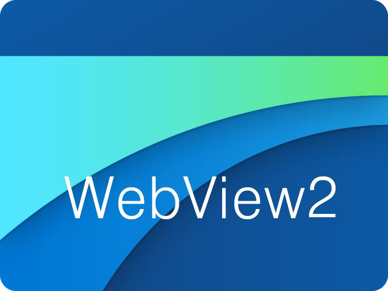Microsoft Edge WebView2