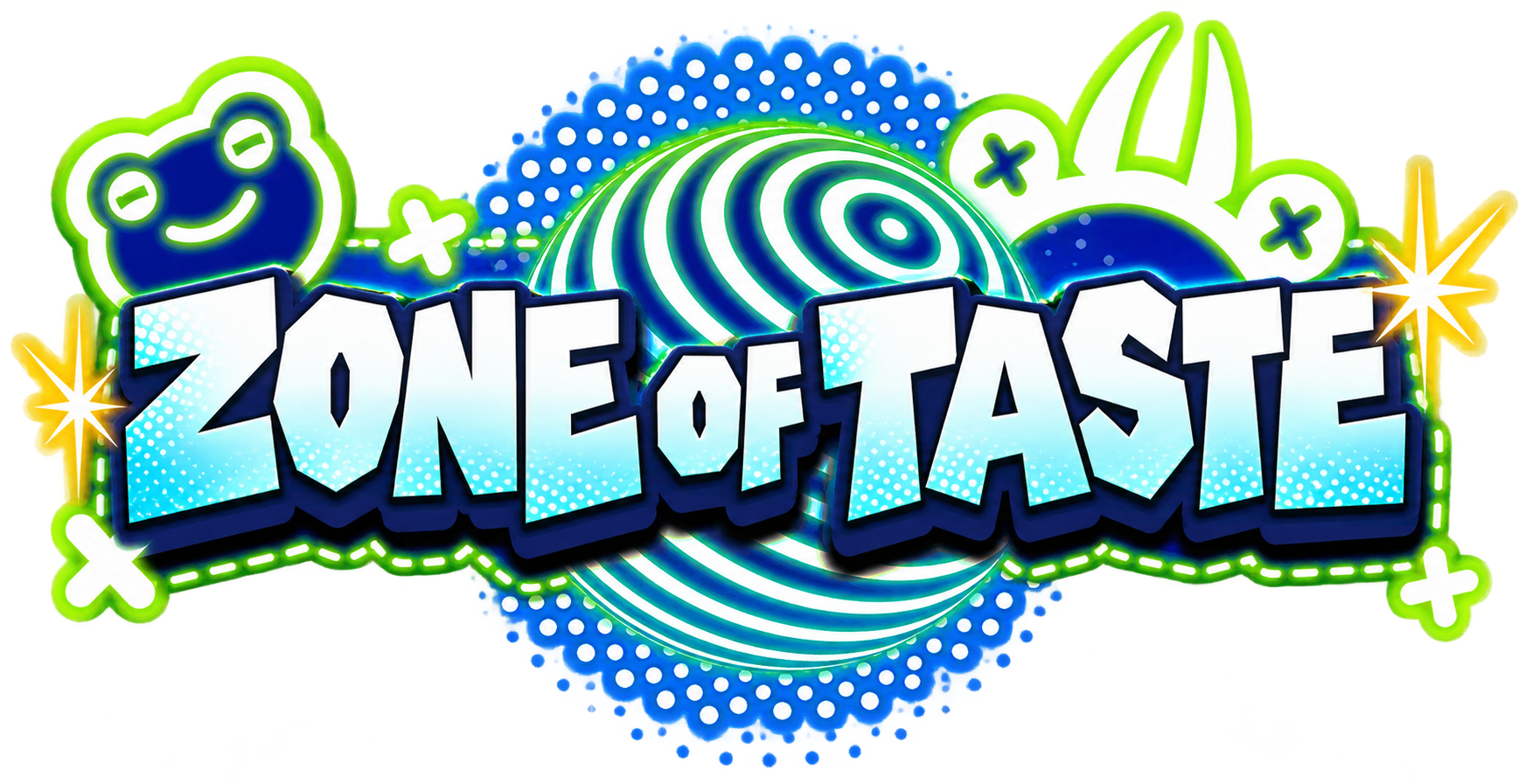 Zone of Taste